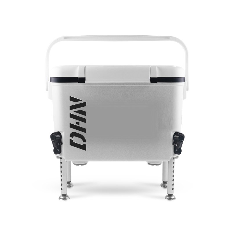 jubilee mano fishing box full of 2024 new mini-mini 13 liters of super-light mini multi-purpose fishing tank